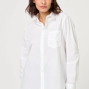 Chemise blanche Carla - Five Jeans