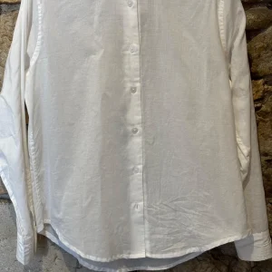 Chemise blanche Luka