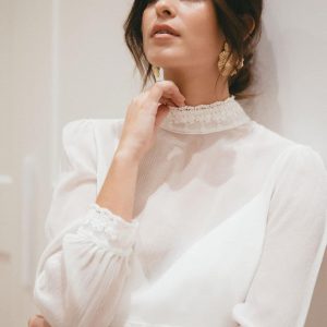 Blouse Elisabeth