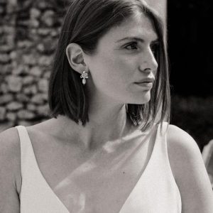 Boucles d&rsquo;oreilles – Éloïse