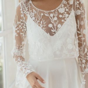 Blouse – Flora