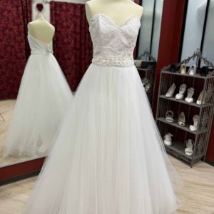 Robe de mariée TAM-TAM