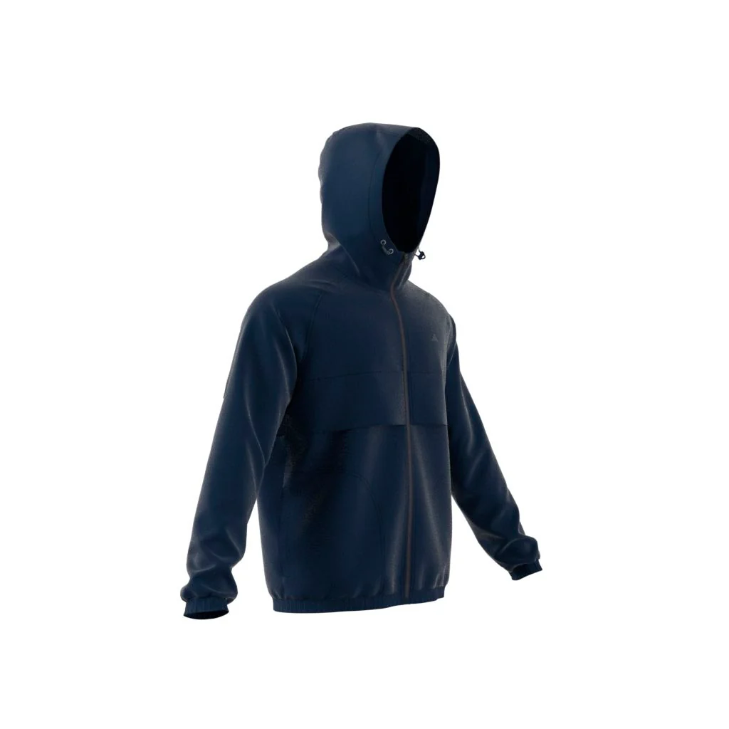 Adidas Coupe-vent zip intégral Go-to – Image 9