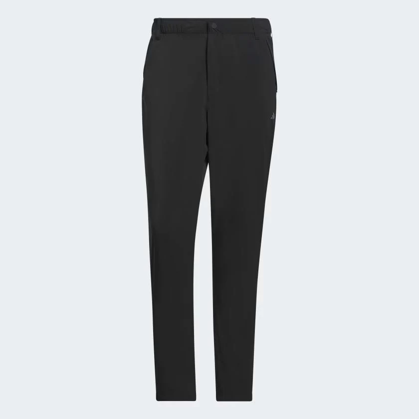 Adidas Pantalon wind Chaud Noir – Image 4