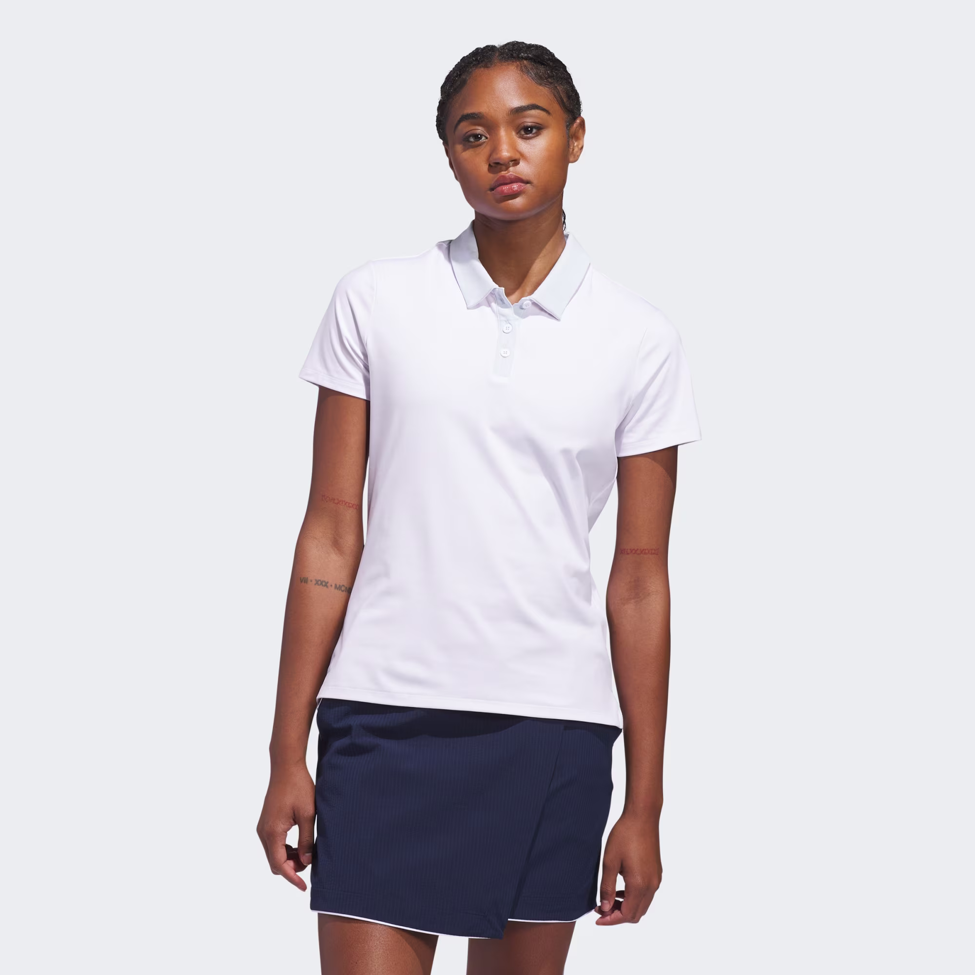 Adidas Polo de golf Ultimate365+ Climacool – Image 5