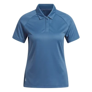 Adidas polo femme ULTIMATE 365 HEAT RDY Encrus