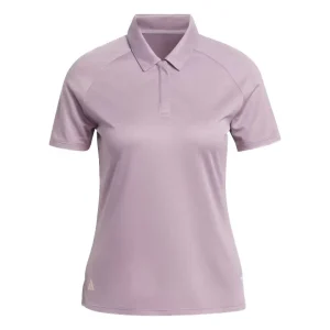 Adidas polo femme ULTIMATE 365 HEAT RDY Figue