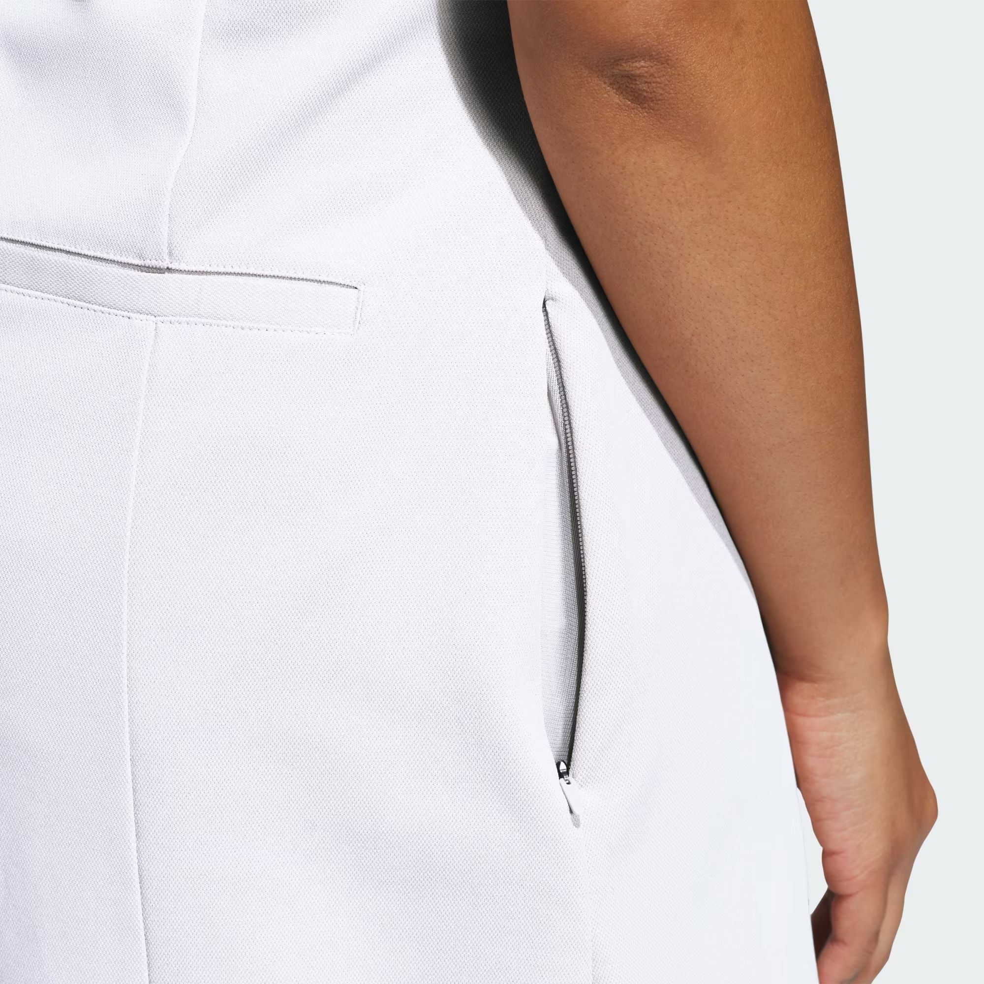 Adidas Robe GO-TO twist blanc – Image 5