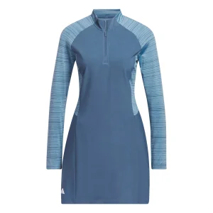 ADIDAS Robe été manches longues Ultimate 365