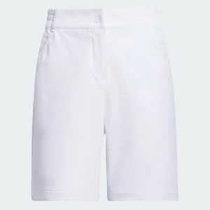 Adidas short Femme Bermuda ULT365 BLANC