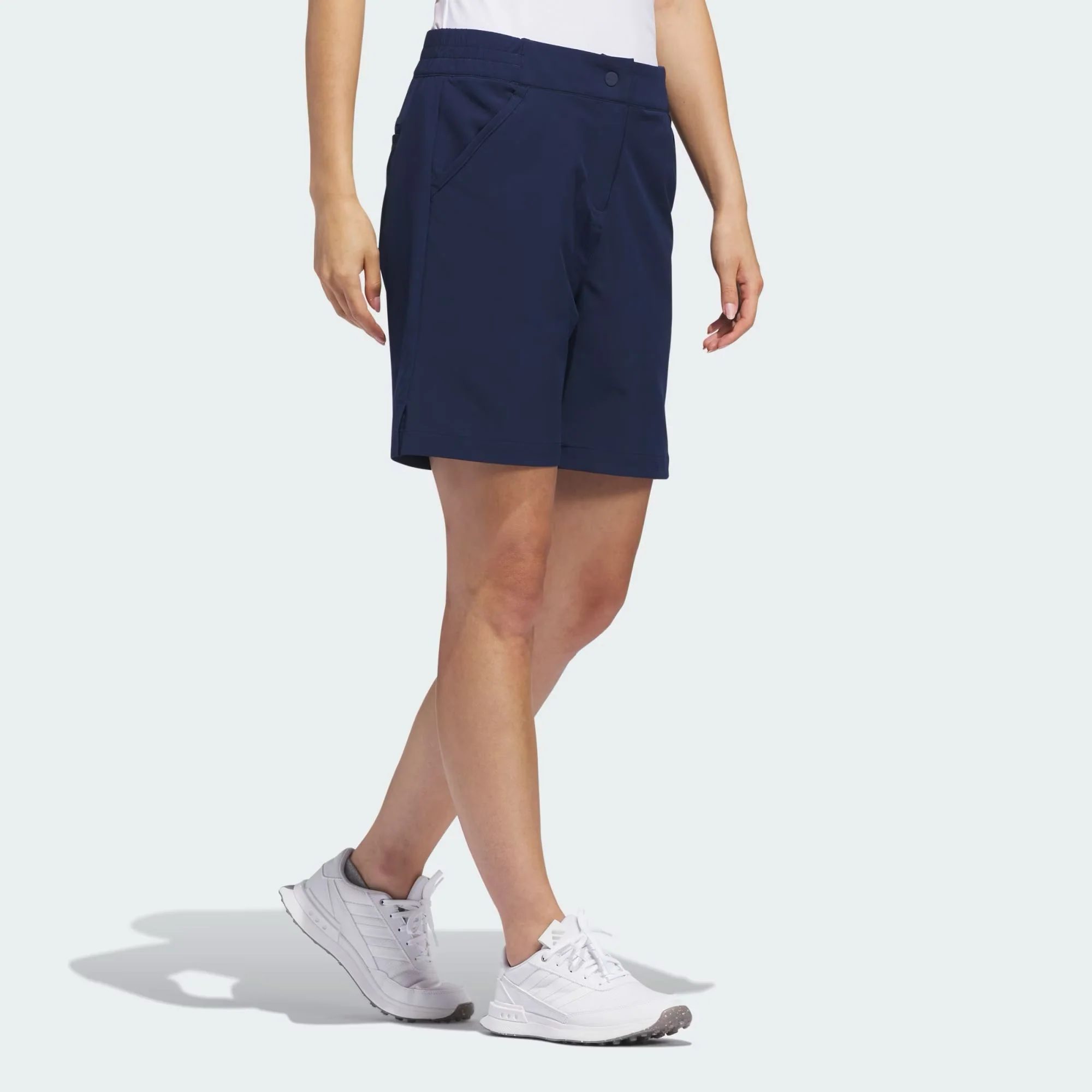 Adidas short Femme Bermuda ULT365 Navy – Image 4