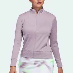 Adidas veste femme ultimate figue