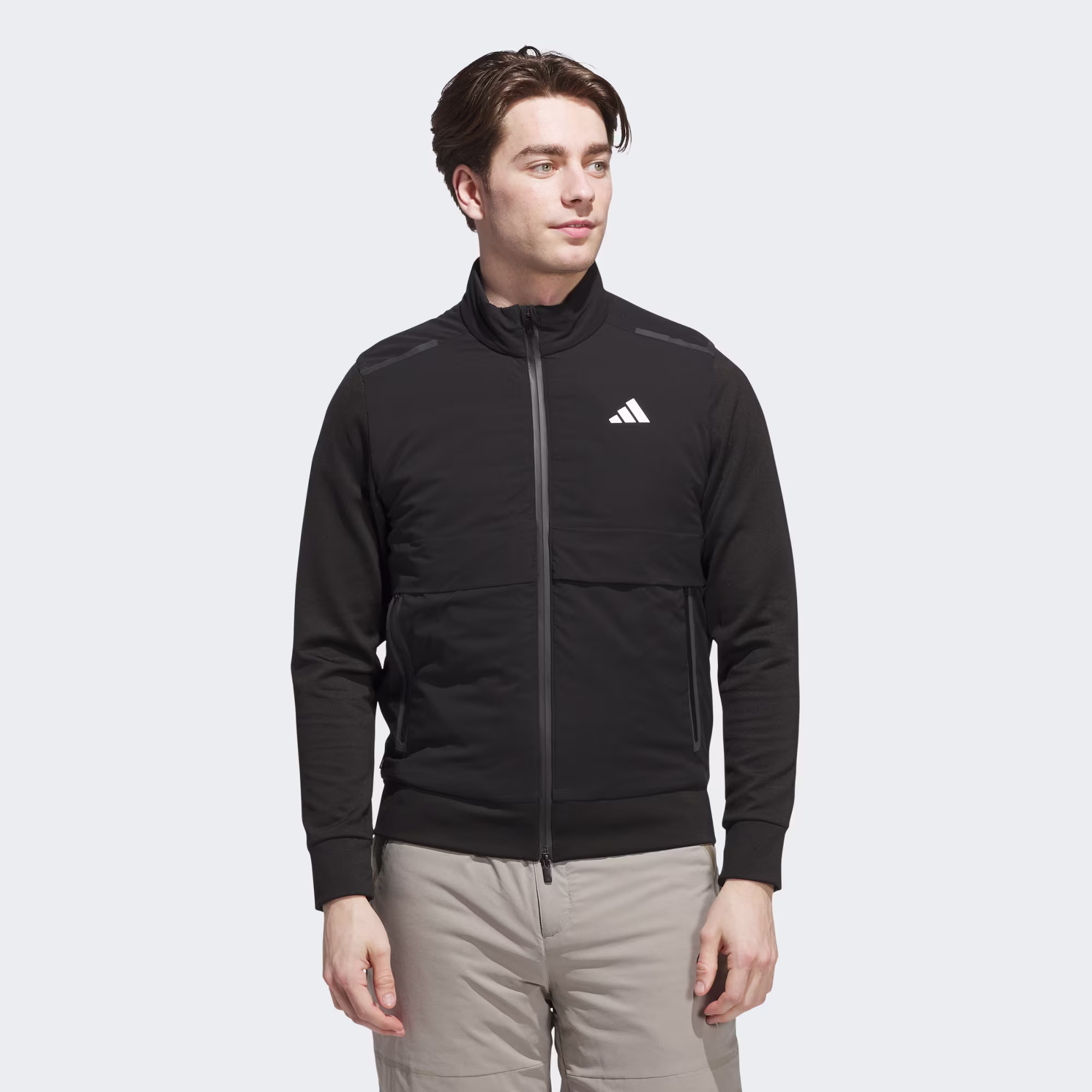Adidas Veste FrostGuard isolante noire