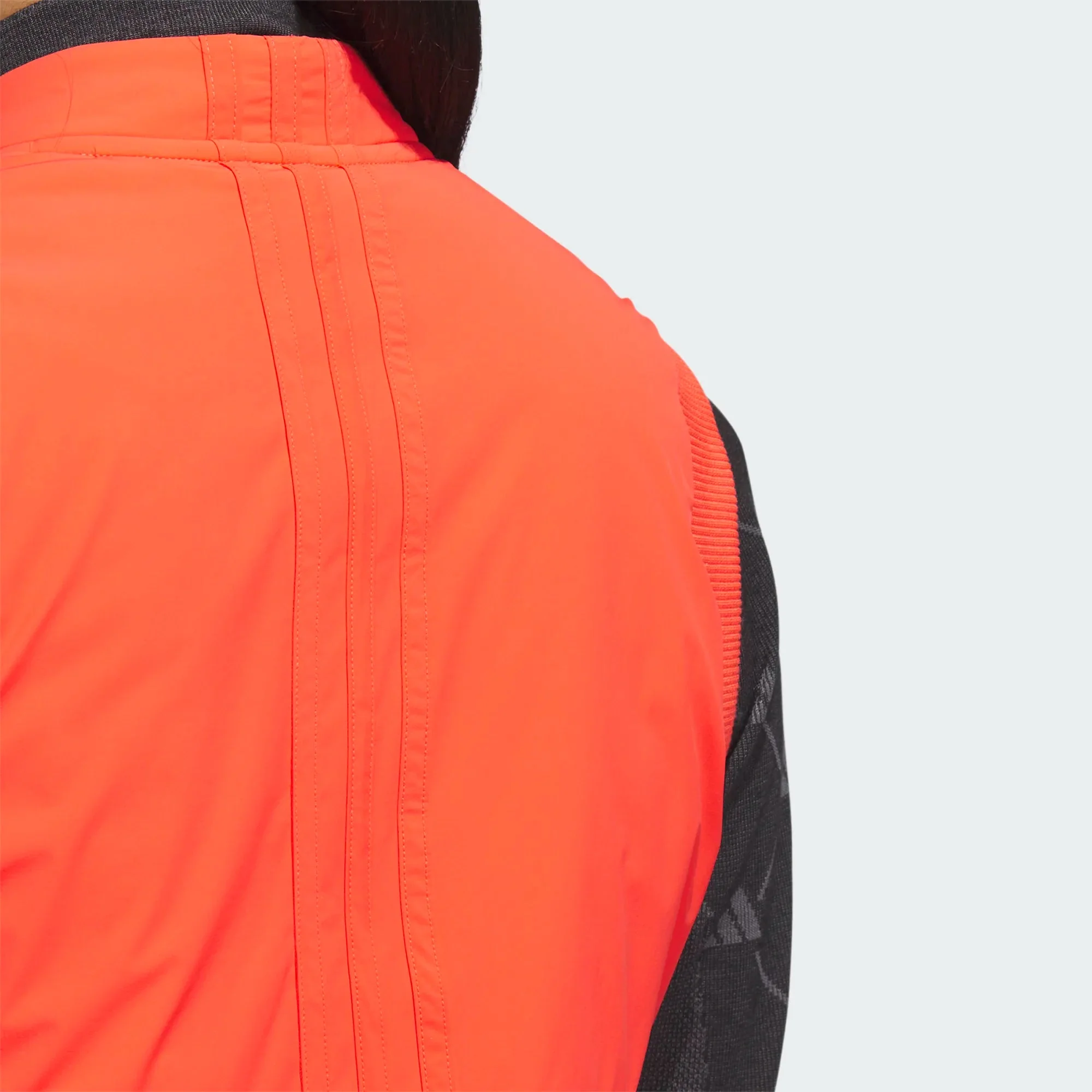 ADIDAS VESTE SANS MANCHE FEMME FLAMME – Image 3