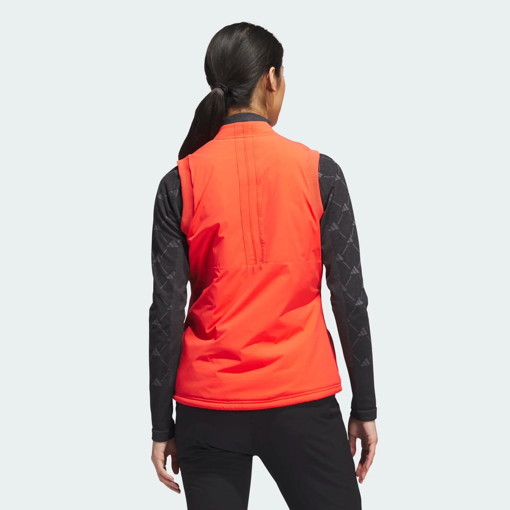 ADIDAS VESTE SANS MANCHE FEMME FLAMME – Image 5