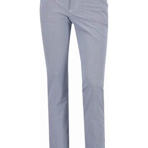 Alberto Pantalon Jana Cr Revolutionnal Print