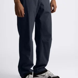 Crosswear Pantalon de pluie Cloud 2.0 Bleu Marine