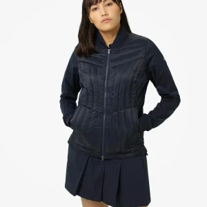Crosswear veste hybride de golf