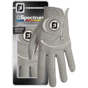 FootJoy gant FJ Spectrum gris Lady