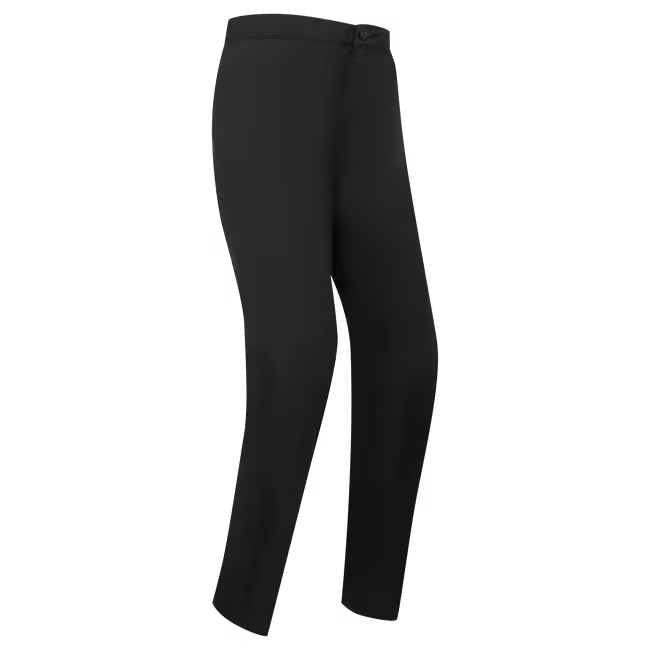 FootJoy Pantalon de Pluie Femme HydroLite X Noir