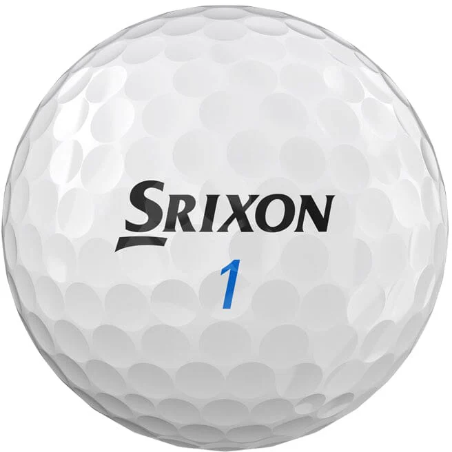 Srixon AD333 Logotées – Image 2