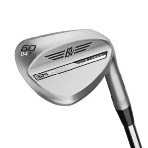 Titleist Wedge SM10 Tour chrome Graphite